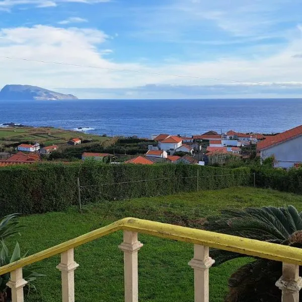 Casa da Maíssa,位于Ponta Delgada的酒店