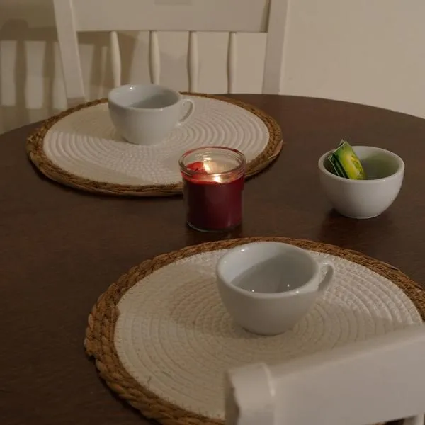 Studio - Free Parking - Netflix - Wi-Fi，位于布里夫拉盖亚尔德的酒店