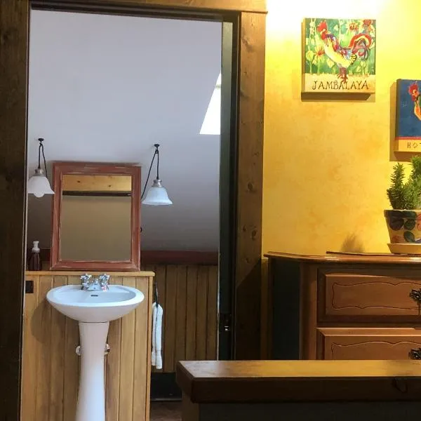 Mistiso's Place，位于尼尔逊的酒店