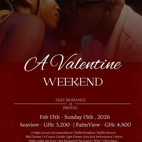 Ocean Green Beach，位于Upper Town的酒店