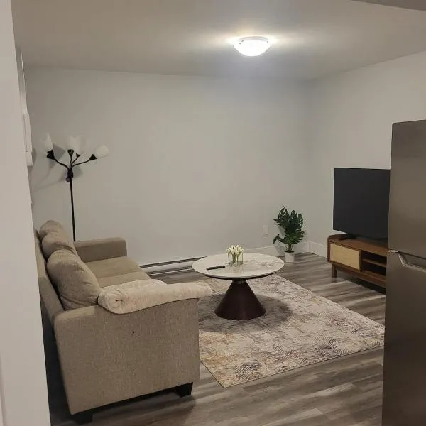 Peace Home，位于迪耶普的酒店