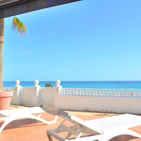 Sand & Beach，位于Pájara的酒店