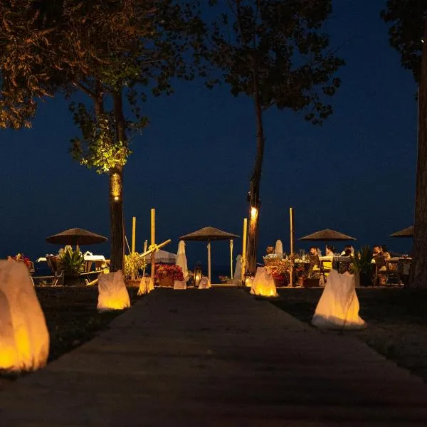 Bluesea Afytos，位于阿菲托斯的酒店