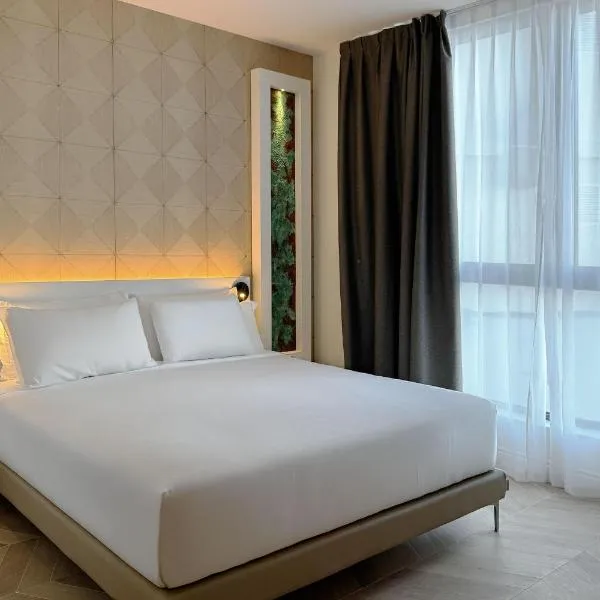 B&B HOTEL Venezia Laguna，位于威尼斯的酒店