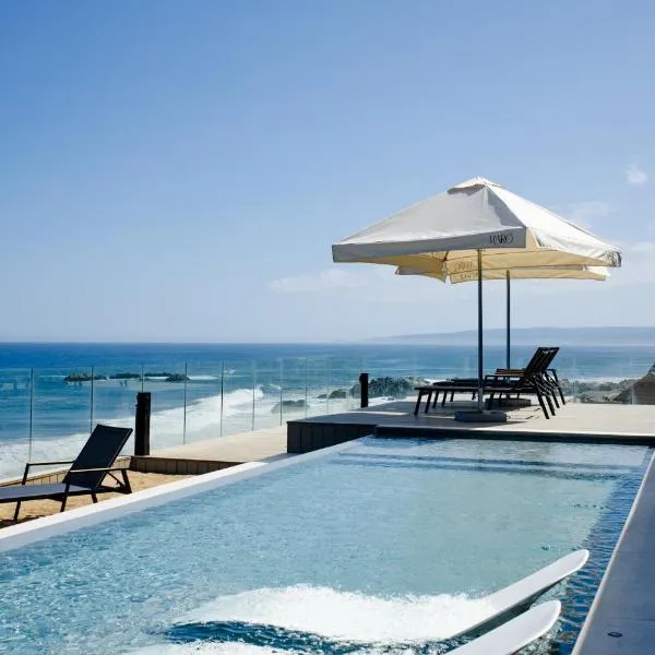 Hotel Maró，位于皮奇勒姆的酒店