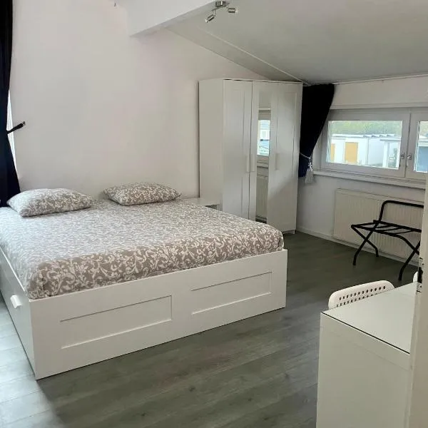 De Keizersmantel，位于Son的酒店