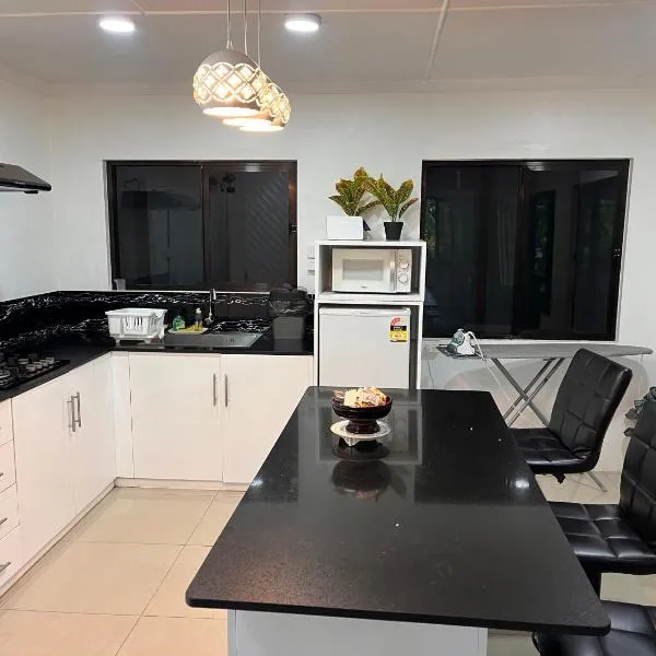 Bula Homestay，位于拉巴萨的酒店