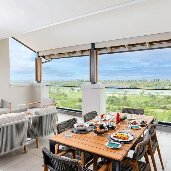 Steyn City Hotel by Saxon，位于米德兰的酒店