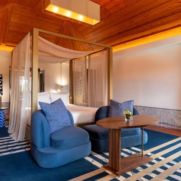 Palácio do Governador - Lisbon Hotel & Spa，位于里斯本的酒店