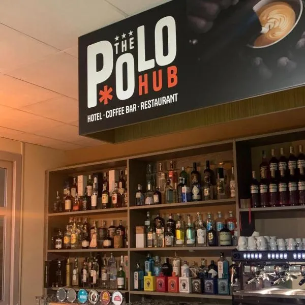 The Polo Hub，位于莫尔塔拉的酒店