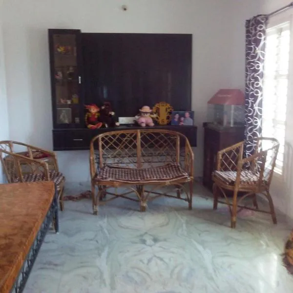 Raina's Home，位于普杰的酒店