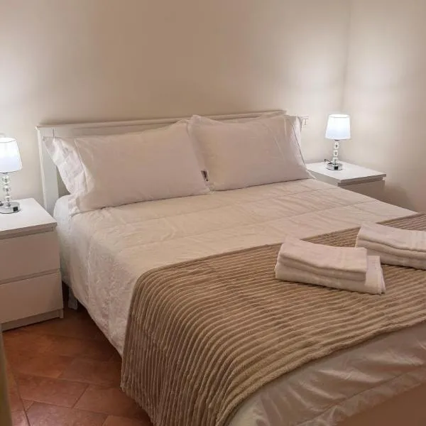 Casa Rasiglia 2，位于Casenove的酒店