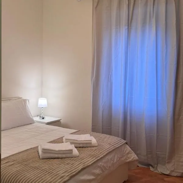Casa Rasiglia 3，位于Casenove的酒店