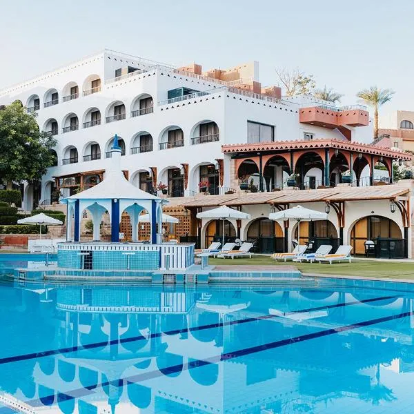 阿斯旺巴斯玛酒店，位于阿斯旺的酒店