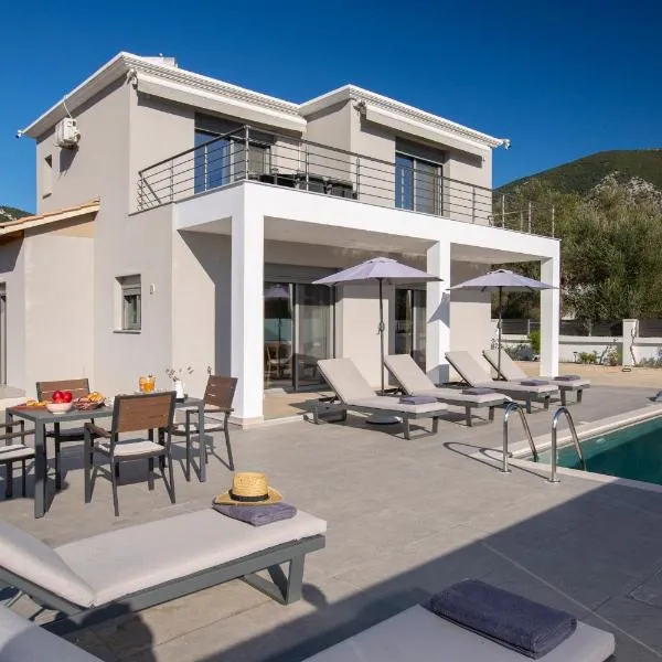 Valora Villa，位于奈德里的酒店