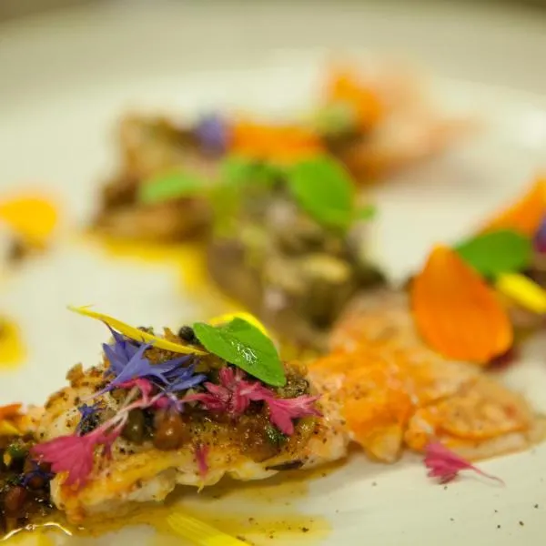 Logis Auberge le centre poitou，位于Coulombiers的酒店