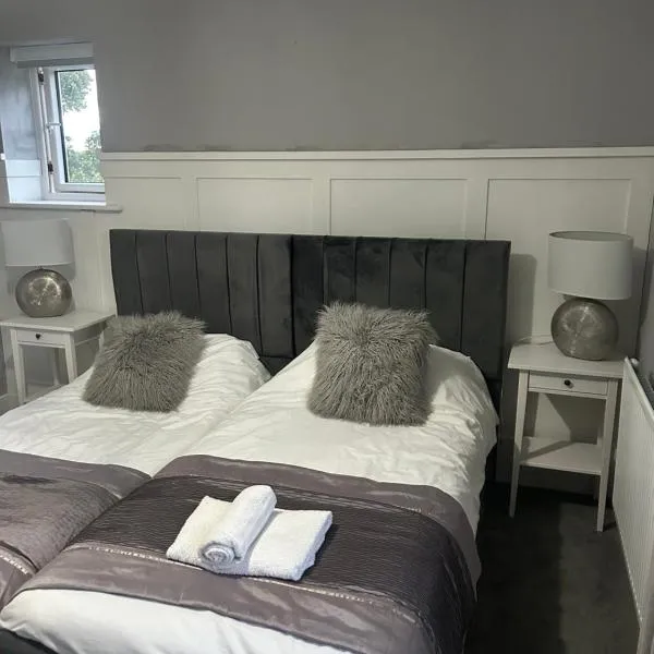 Meadow View，位于奥尔弗里顿的酒店