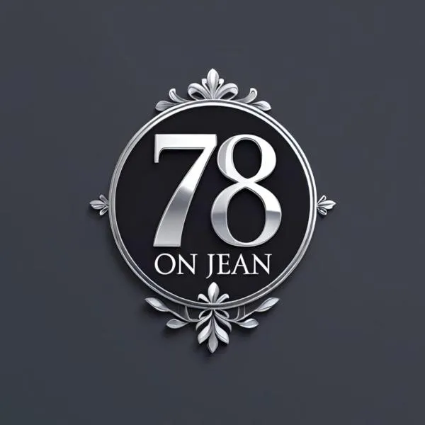 78onJean，位于逊邱伦的酒店