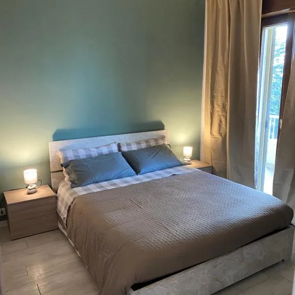 Appartamento 47，位于诺瓦拉的酒店