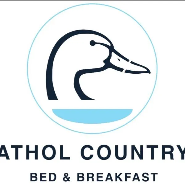 Athol Country Bed & Breakfast，位于Athol的酒店