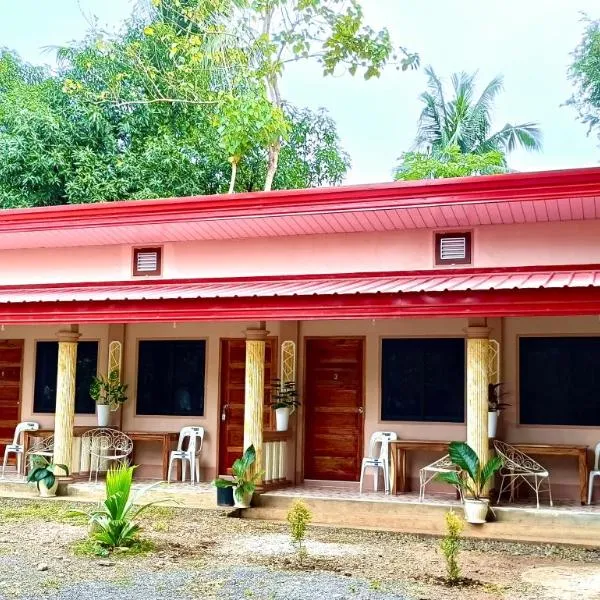 Victoria's Inn，位于锡基霍尔的酒店
