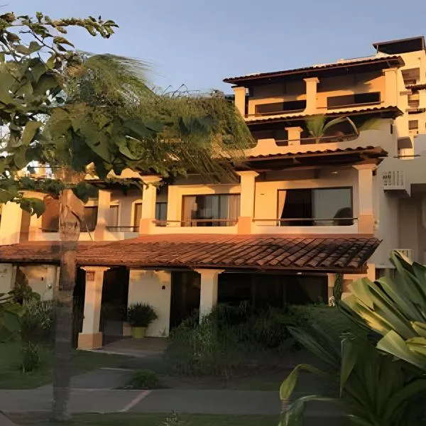 Coco Sunset Hills #52，位于科克的酒店