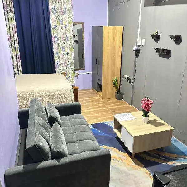 Cozy Nest，位于斯卡伯勒的酒店