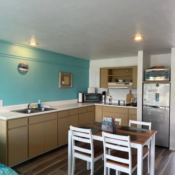 Park Place Condo 227，位于锡达基的酒店
