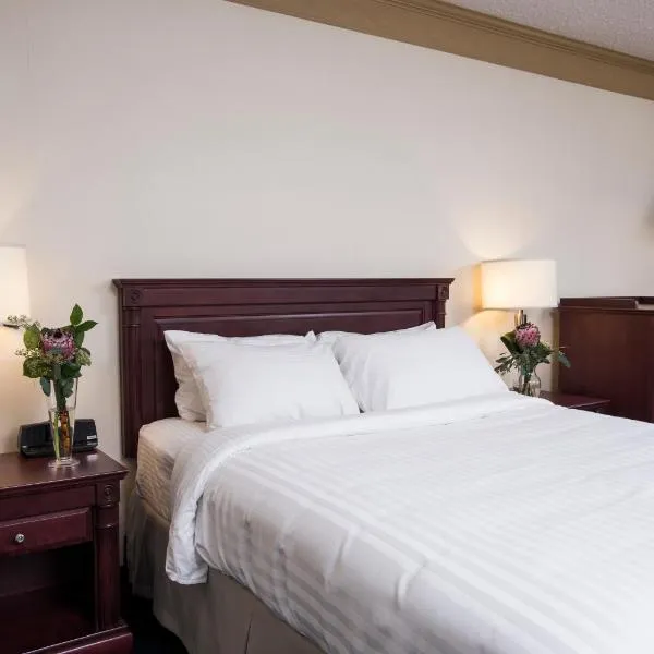 Le Deville par G5，位于鲁安的酒店