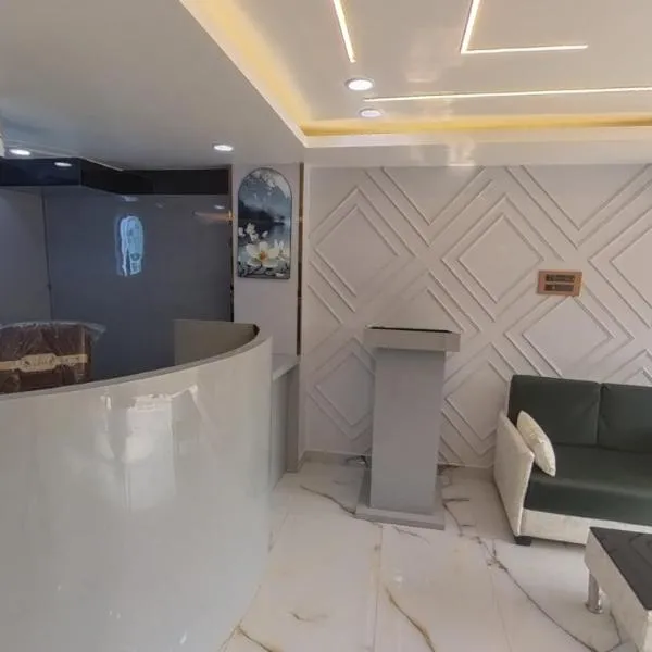 Happy Residency，位于巴特那的酒店
