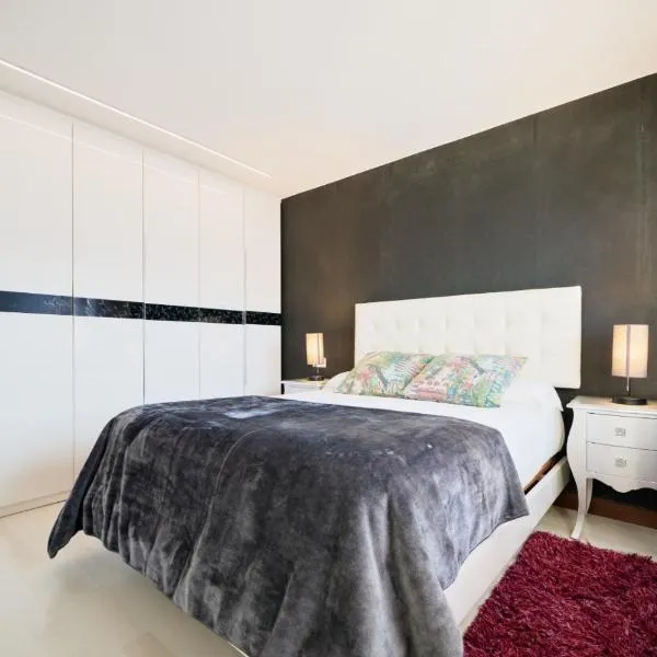 Los Respigos Laredo，位于拉雷多的酒店