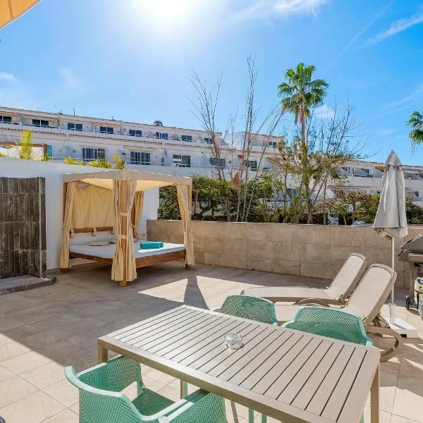 Haciendas Village Tenerife，位于阿德耶的酒店