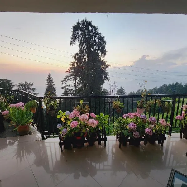 Smart Hill Kalatop, Dalhousie，位于戴尔豪斯的酒店