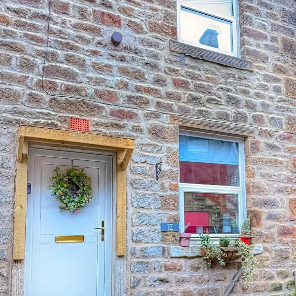 Orchard Nook Cottage, 1 bedroom,位于巴尔诺特斯维克的酒店