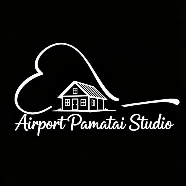 Airport Pamatai Studio，位于帕皮提的酒店