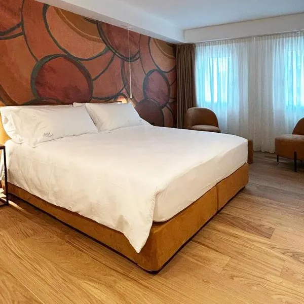 Boutique Hotel Magenta，位于马真塔的酒店