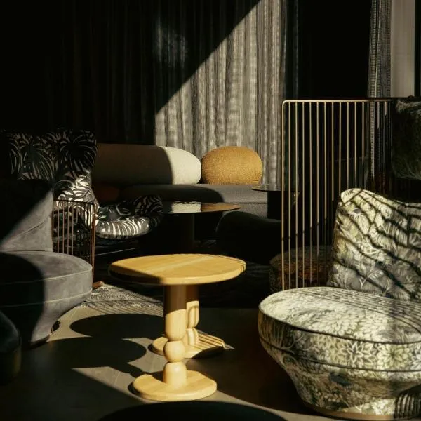 The Cloud One Gdansk，位于格但斯克的酒店