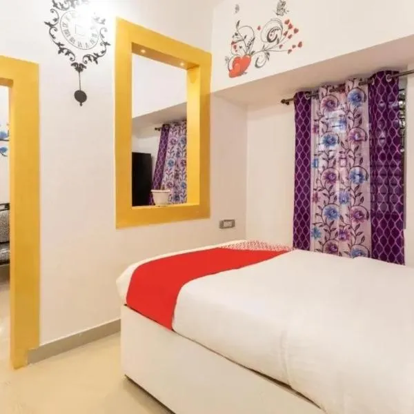 ADH Grand Amilia Elite PG，位于迈索尔的酒店