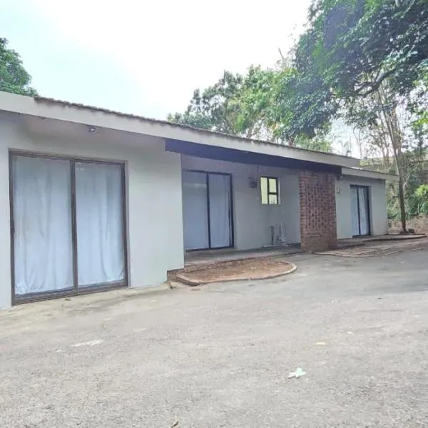 Cooper，位于New Germany的酒店