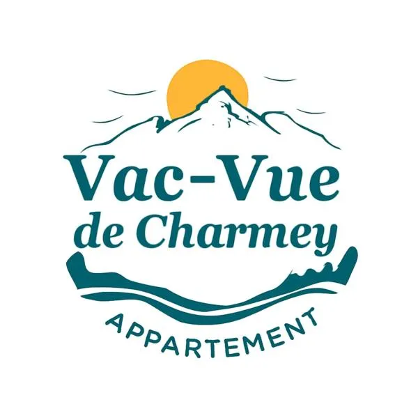 Vac-Vue de Charmey，位于沙尔梅的酒店