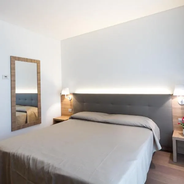 Albergo Al Tarcentino，位于Tarcento的酒店