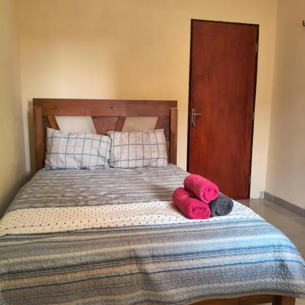 Hosting in Camocim，位于卡莫辛的酒店