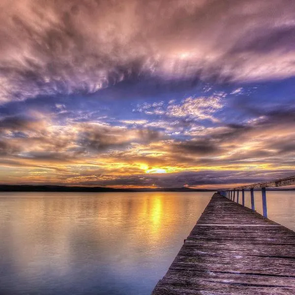 宜必思尚品入口酒店，位于安特兰斯的酒店