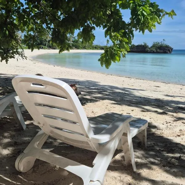 Malaika Bay Hideaway，位于San Francisco的酒店
