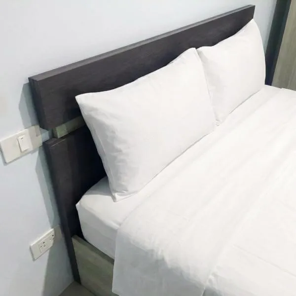 Heimat Garden Homestay,位于Ban Lo Pa Ret的酒店