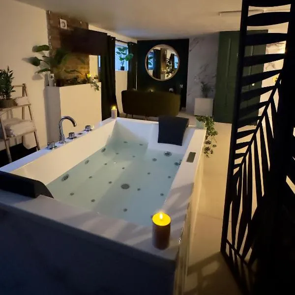Suite 11，位于图尔昆的酒店