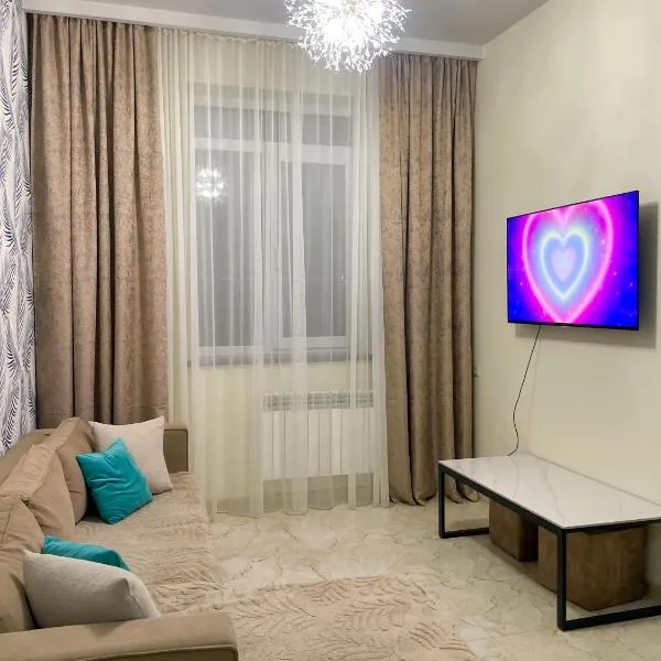 S-Van Cozy Home，位于塞凡的酒店