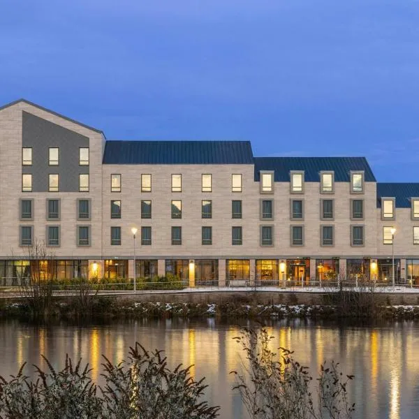 AC Hotel by Marriott Inverness，位于因弗内斯的酒店