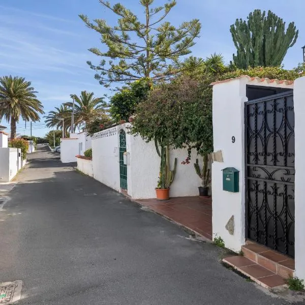 Loft Lisara，位于特尔德的酒店