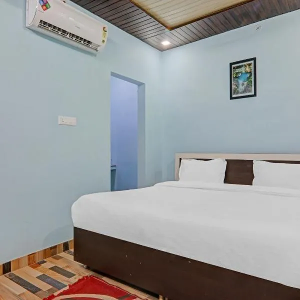 Hotel O Drip Inn，位于Bheta的酒店